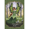 Faery Blessing Cards Lucy Cavendish Оракул Фей